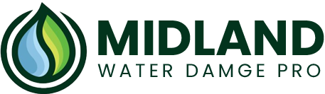 MIDLAND WATER DAMAGE PROS 4906 Claremont St, Midland, MI 48642 (989) 441-0909