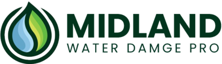 MIDLAND WATER DAMAGE PROS 4906 Claremont St, Midland, MI 48642 (989) 441-0909