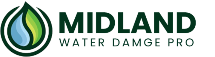 MIDLAND WATER DAMAGE PROS 4906 Claremont St, Midland, MI 48642 (989) 441-0909